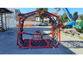 משדדת שרשרת