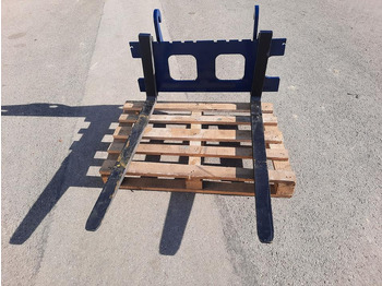 מזלגות WEIDEMANN