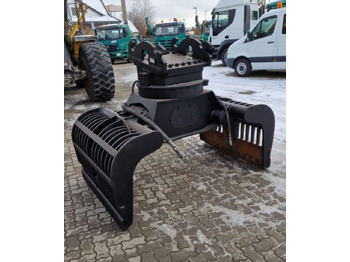 מכונת אחיזה CATERPILLAR