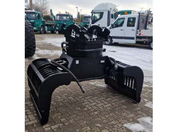 מכונת אחיזה CATERPILLAR