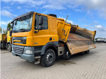 מזהיר DAF CF 85 410