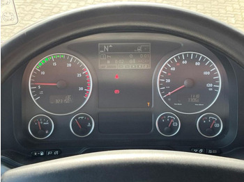 מזהיר MAN TG-S 18.480 2-Achs Kipper: תמונה 5
