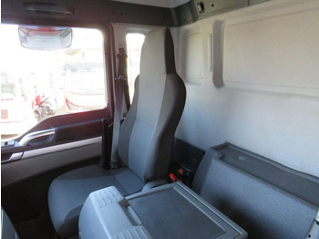 משאית צד נופל/ שטוחה, משאית מנוף MAN TG-S 26.400 6x2-2 BL Pritsche Heckkran Atlas 165.2: תמונה 2