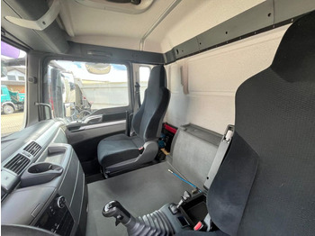 הַחכָּרָה MAN TG-S 26.440 6x4 BB 3-Achs Kipper Schalter MAN TG-S 26.440 6x4 BB 3-Achs Kipper Schalter: תמונה 2 הַחכָּרָה MAN TG-S 26.440 6x4 BB 3-Achs Kipper Schalter MAN TG-S 26.440 6x4 BB 3-Achs Kipper Schalter: תמונה 2