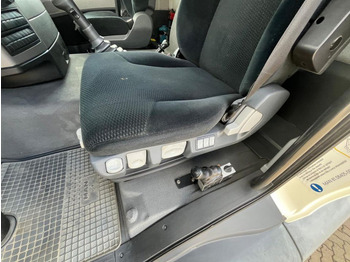 הַחכָּרָה MAN TG-S 26.440 6x4 BB 3-Achs Kipper Schalter MAN TG-S 26.440 6x4 BB 3-Achs Kipper Schalter: תמונה 3 הַחכָּרָה MAN TG-S 26.440 6x4 BB 3-Achs Kipper Schalter MAN TG-S 26.440 6x4 BB 3-Achs Kipper Schalter: תמונה 3