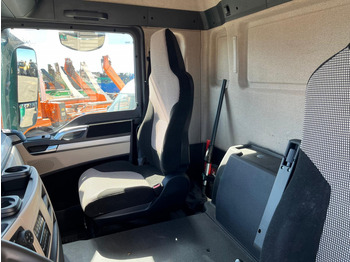 הַחכָּרָה MAN TG-S 26.460 6x4 BB 3-Achs Kipper MAN TG-S 26.460 6x4 BB 3-Achs Kipper: תמונה 4 הַחכָּרָה MAN TG-S 26.460 6x4 BB 3-Achs Kipper MAN TG-S 26.460 6x4 BB 3-Achs Kipper: תמונה 4