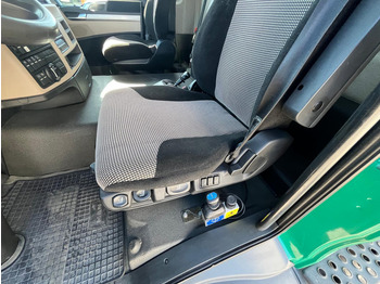 הַחכָּרָה MAN TG-S 26.460 6x4 BB 3-Achs Kipper MAN TG-S 26.460 6x4 BB 3-Achs Kipper: תמונה 3 הַחכָּרָה MAN TG-S 26.460 6x4 BB 3-Achs Kipper MAN TG-S 26.460 6x4 BB 3-Achs Kipper: תמונה 3