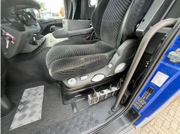 הַחכָּרָה MERCEDES-BENZ Actros 2541 L6x2 Abrollkipper Meiller Schub Knick MERCEDES-BENZ Actros 2541 L6x2 Abrollkipper Meiller Schub Knick: תמונה 3
