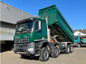 מזהיר MERCEDES-BENZ Arocs 4145