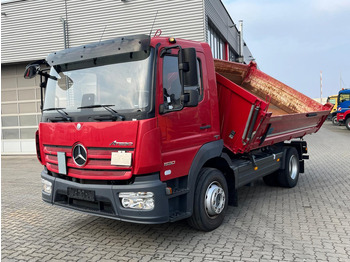 מזהיר MERCEDES-BENZ Atego 1530