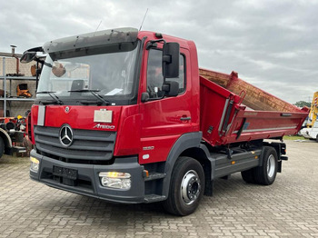 מזהיר MERCEDES-BENZ Atego 1530