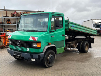 מזהיר MERCEDES-BENZ Vario