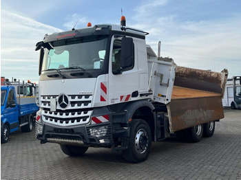 מזהיר MERCEDES-BENZ Arocs 2645