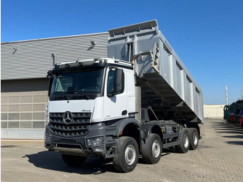 מזהיר MERCEDES-BENZ Arocs 4153