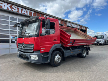 מזהיר MERCEDES-BENZ Atego 1224