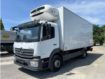 משאית קירור MERCEDES-BENZ Atego 1224