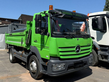 מזהיר MERCEDES-BENZ Atego 1624