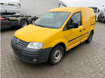 כלי רכב מסחרי קטן VOLKSWAGEN Caddy