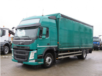 משאית וילונות צד VOLVO FM 380