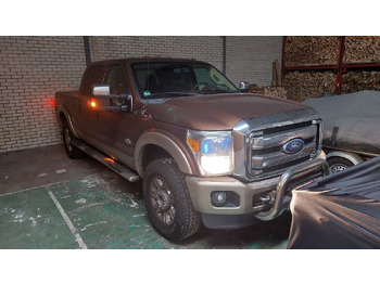 טנדר FORD