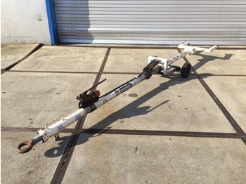 ציוד תמיכת קרקע