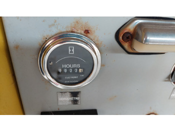 רכב להפשרה של מטוסים JBT GS320 Towable De-icer: תמונה 3 רכב להפשרה של מטוסים JBT GS320 Towable De-icer: תמונה 3