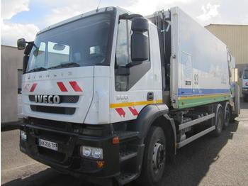 משאית אשפה Iveco 260 PAC 26: תמונה 1