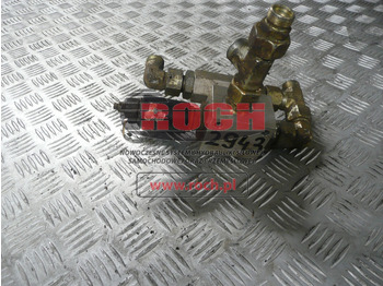 שסתום הידרולי BOSCH