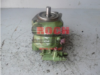 משאבה הידרולית BRUENINGHAUS