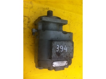 מנוע הידרולי