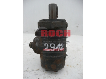מנוע הידרולי DANFOSS / SAUER