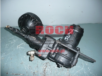 מנוע הידרולי DANFOSS / SAUER