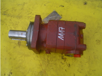 מנוע הידרולי DANFOSS / SAUER
