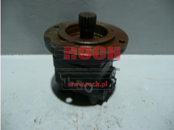 מנוע הידרולי DANFOSS / SAUER
