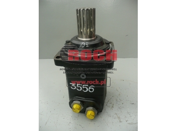 מנוע הידרולי DANFOSS / SAUER