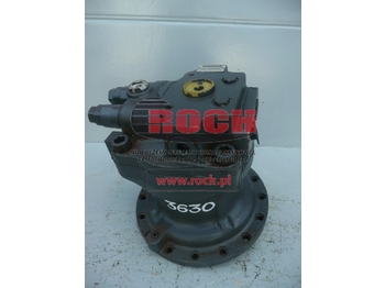 מנוע הידרולי DOOSAN