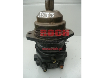 מנוע הידרולי DOOSAN