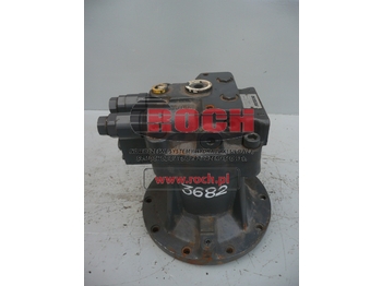 מנוע הידרולי DOOSAN