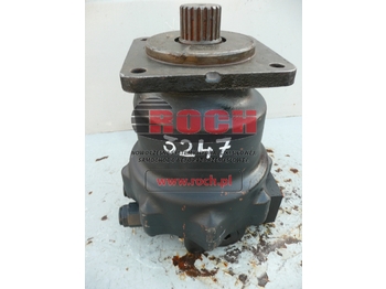 מנוע הידרולי DOOSAN