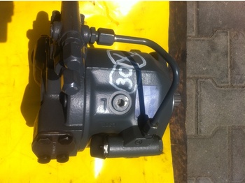 משאבה הידרולית HYDROMATIK