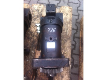 משאבה הידרולית HYDROMATIK