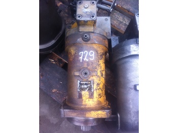 משאבה הידרולית HYDROMATIK