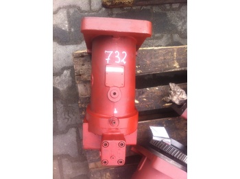 משאבה הידרולית HYDROMATIK