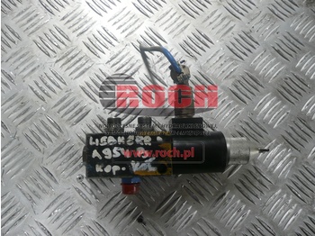 שסתום הידרולי HYDROTECHNIK FRUTIGEN AG - 1 SEKCYJNY + 400280270: תמונה 2