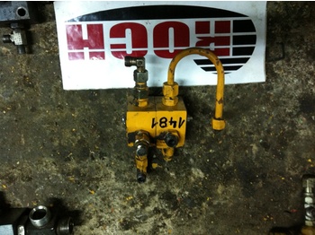 שסתום הידרולי