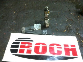 שסתום הידרולי