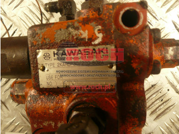 שסתום הידרולי KAWASAKI