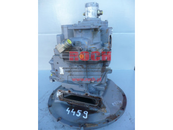 משאבה הידרולית KAWASAKI