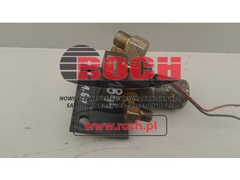 שסתום הידרולי