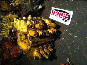 שסתום הידרולי KOMATSU